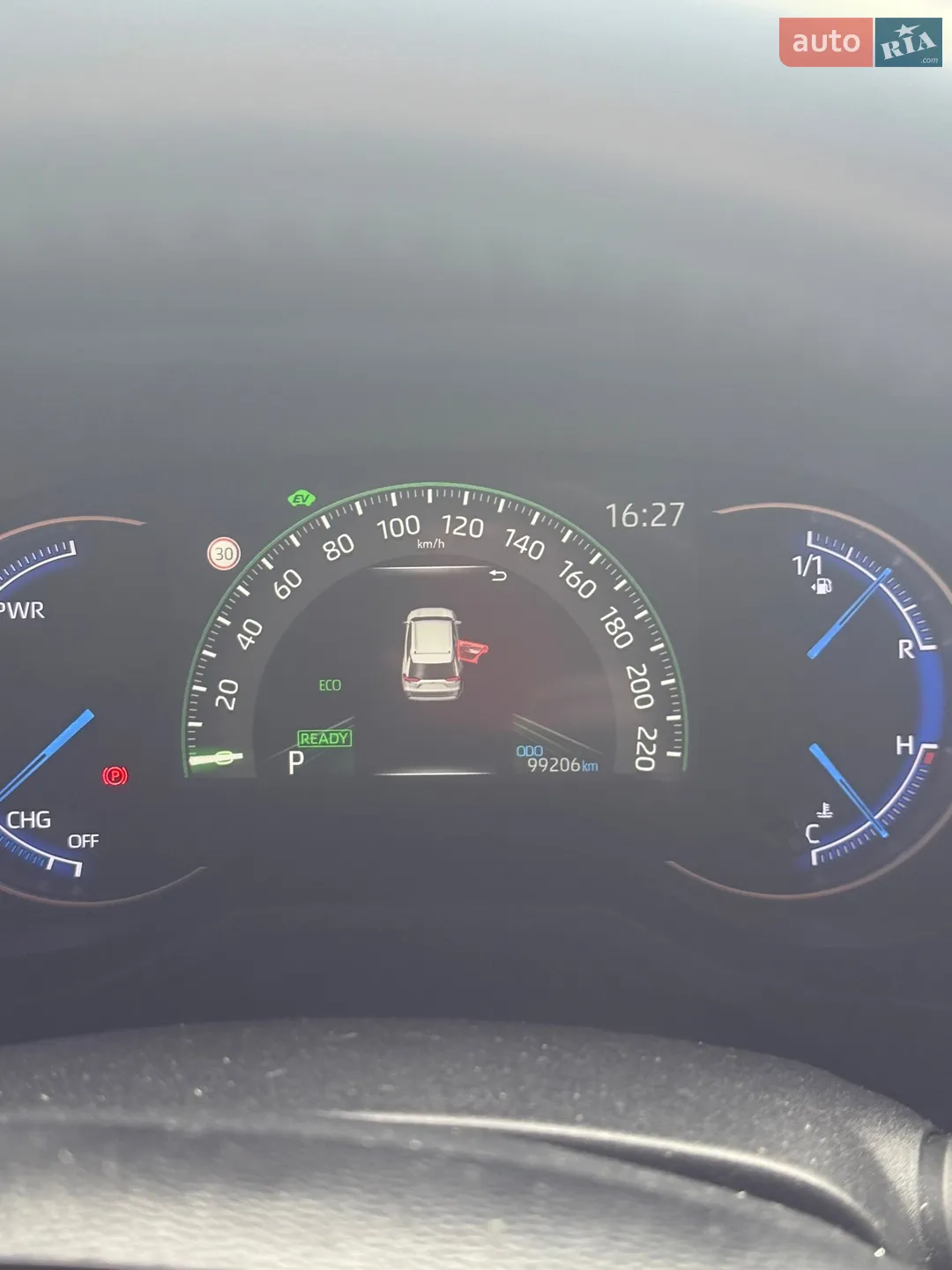 2021 Toyota RAV 4 - мініатюра 6