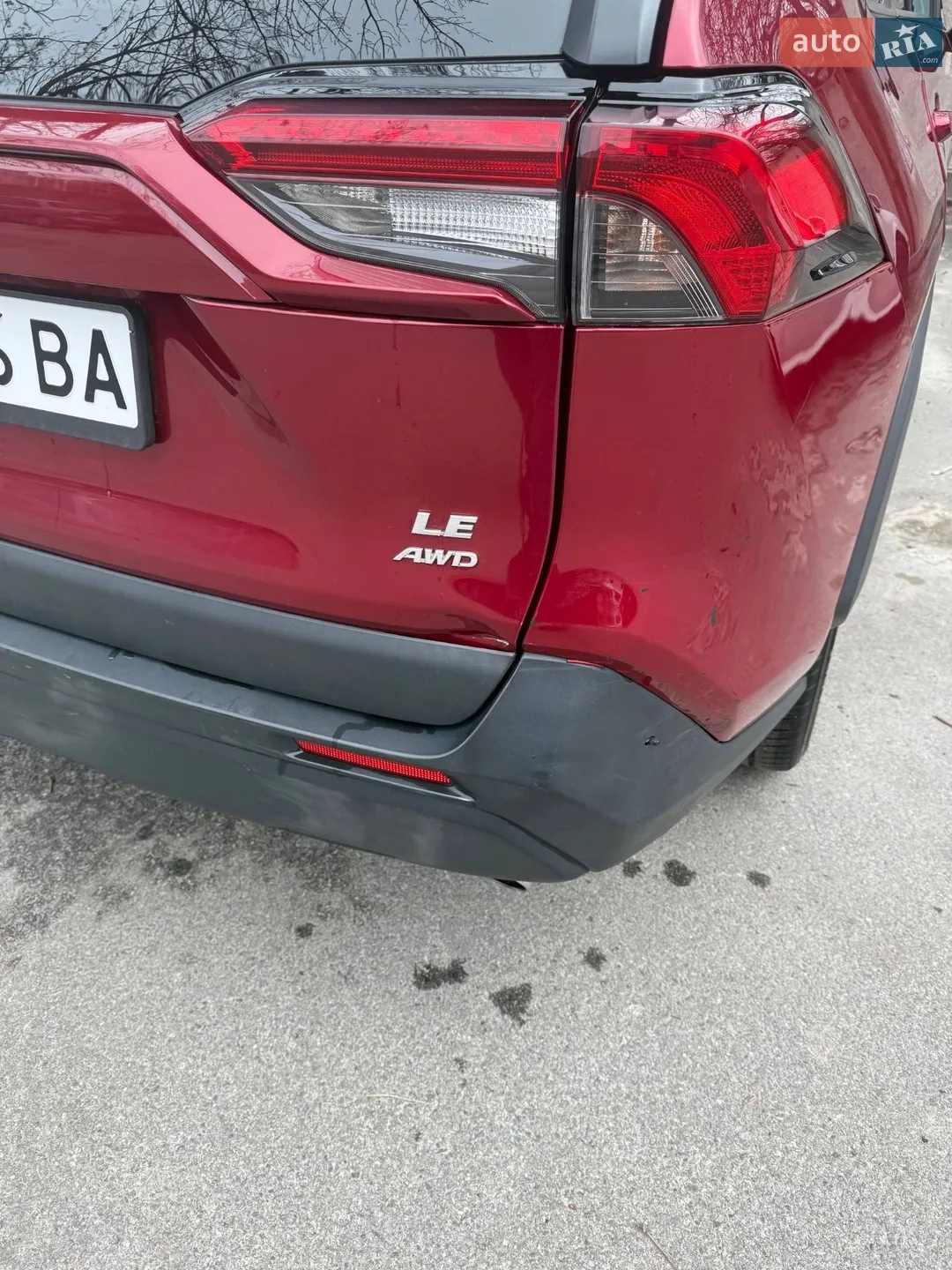 2023 Toyota RAV 4 - мініатюра 10