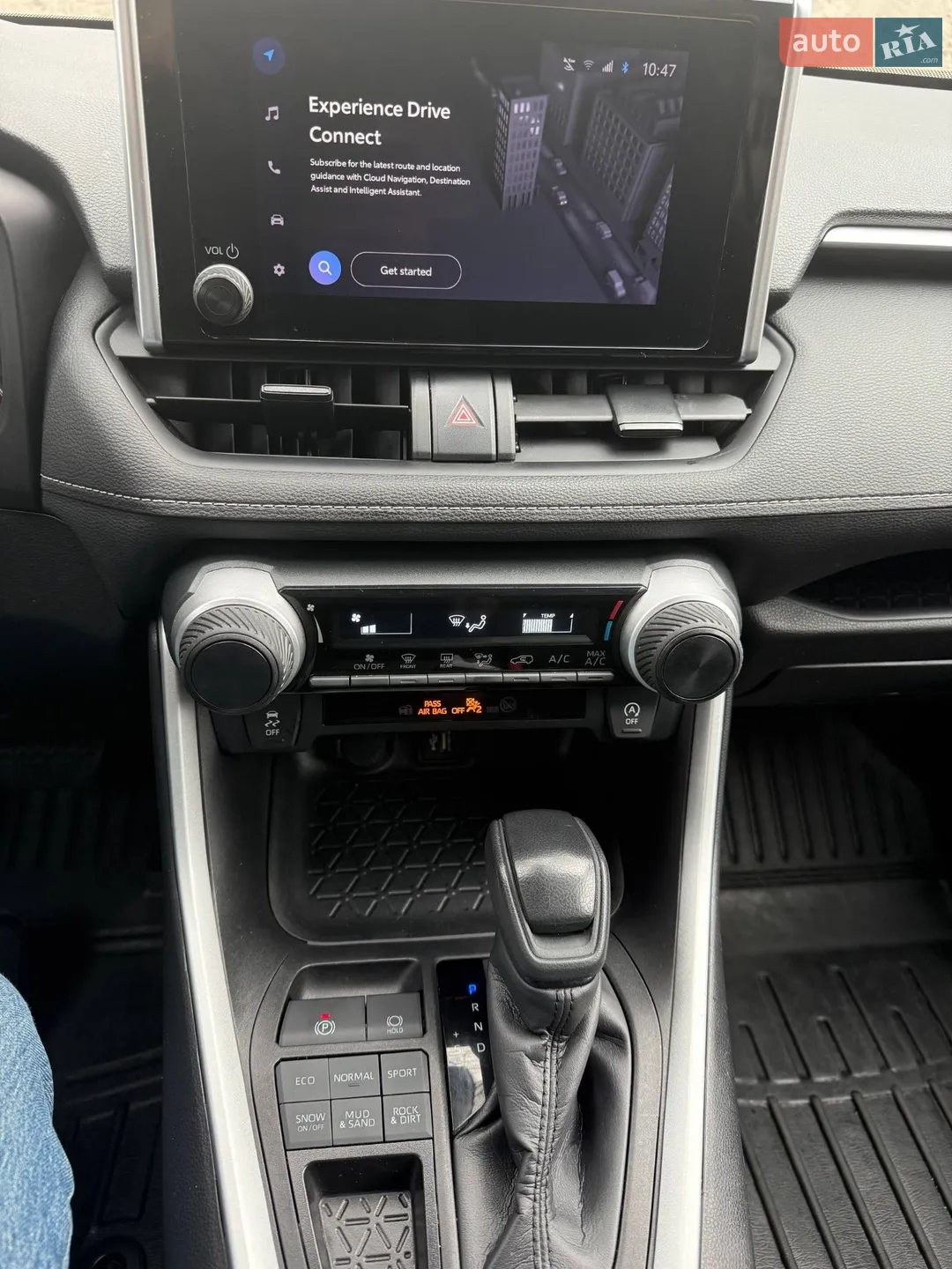 2023 Toyota RAV 4 - мініатюра 19
