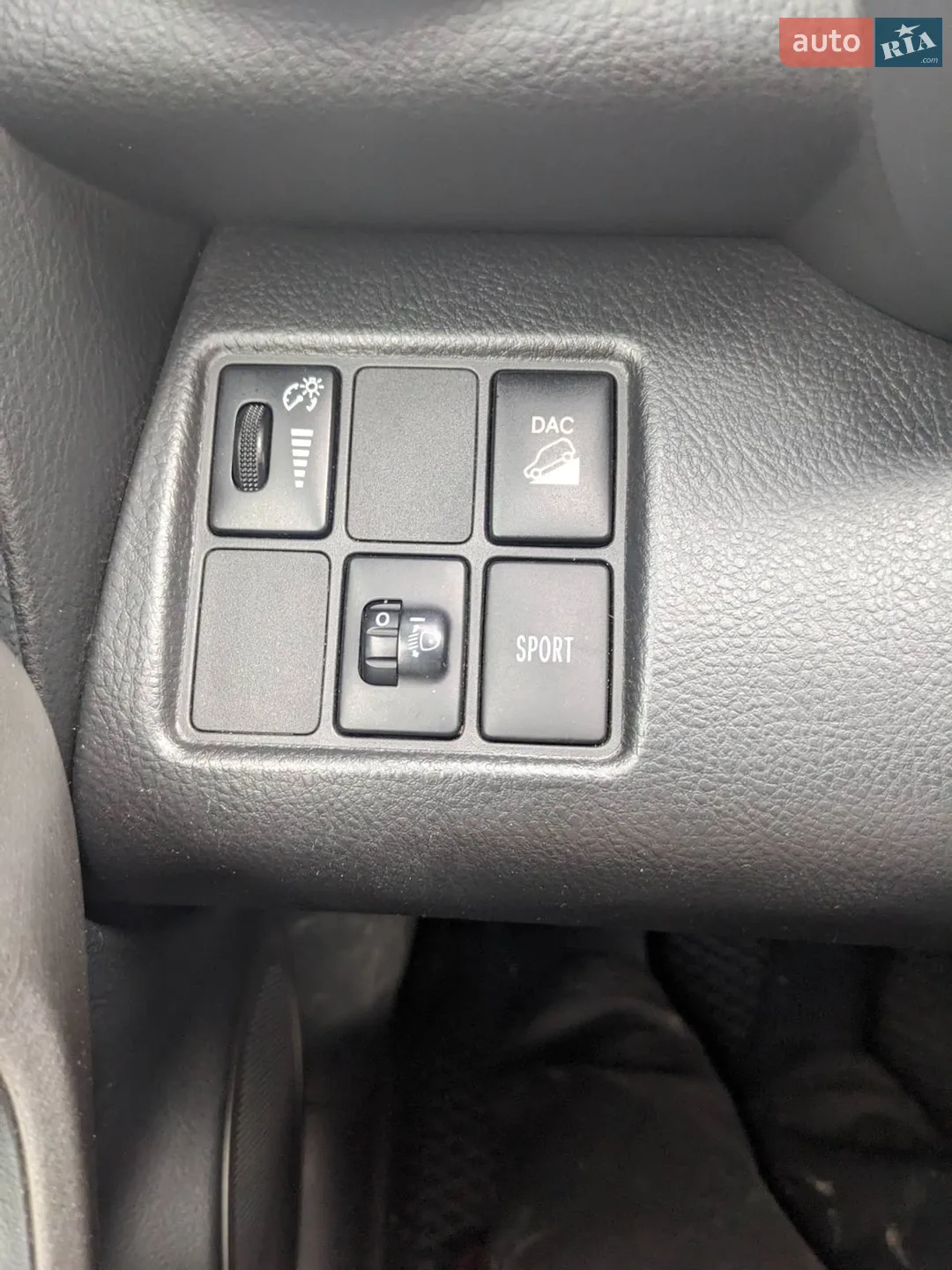 2010 Toyota RAV 4 - мініатюра 3