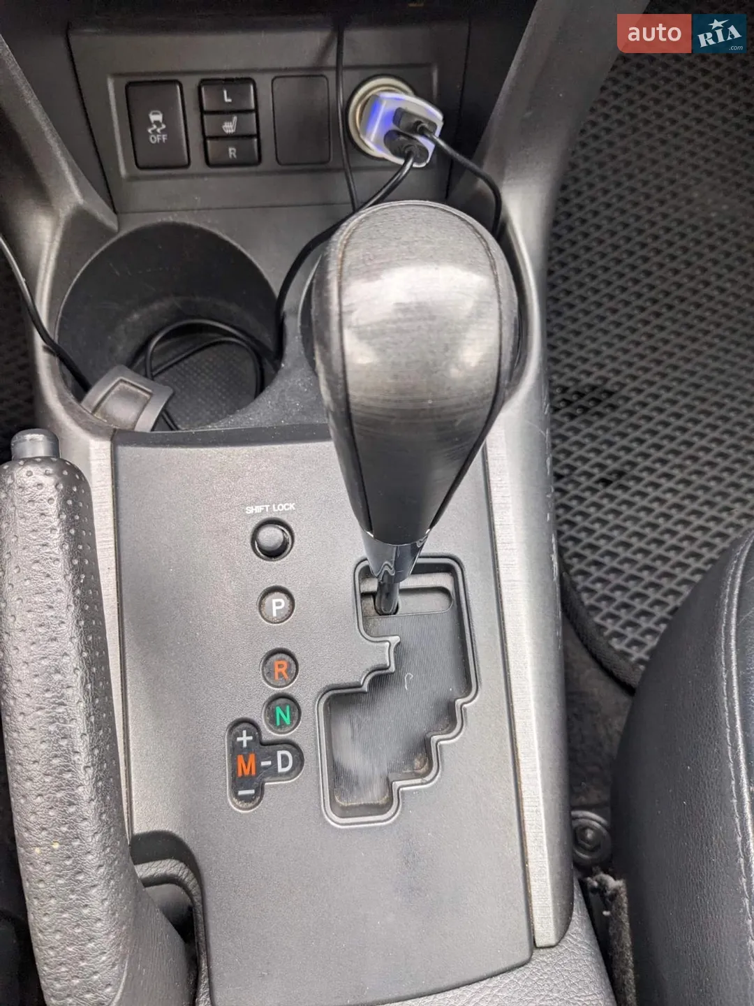2010 Toyota RAV 4 - мініатюра 6