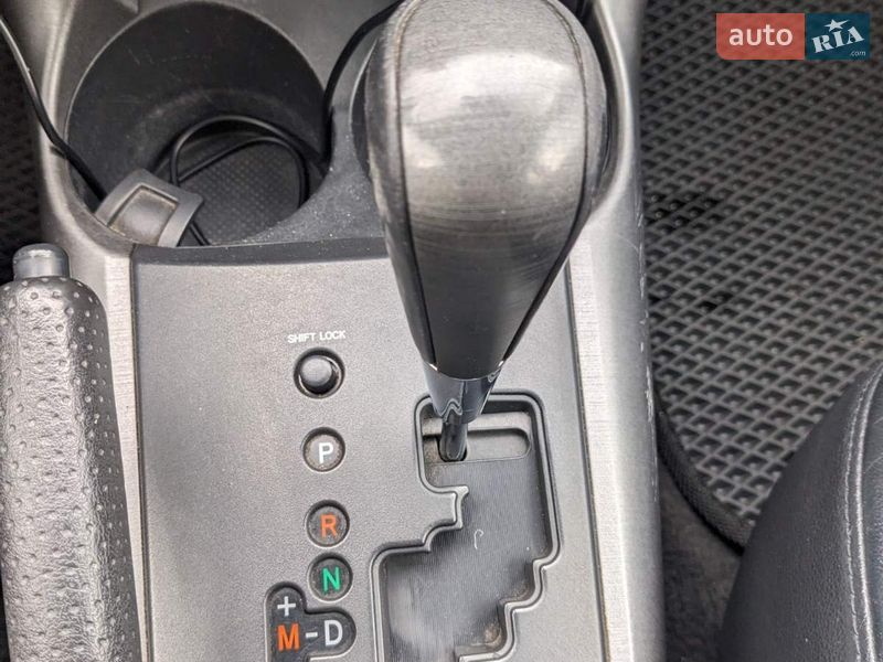 Внедорожник / Кроссовер Toyota RAV4 2010 в Владимире фото 6 Внедорожник / Кроссовер Toyota RAV4 2010 в Владимире