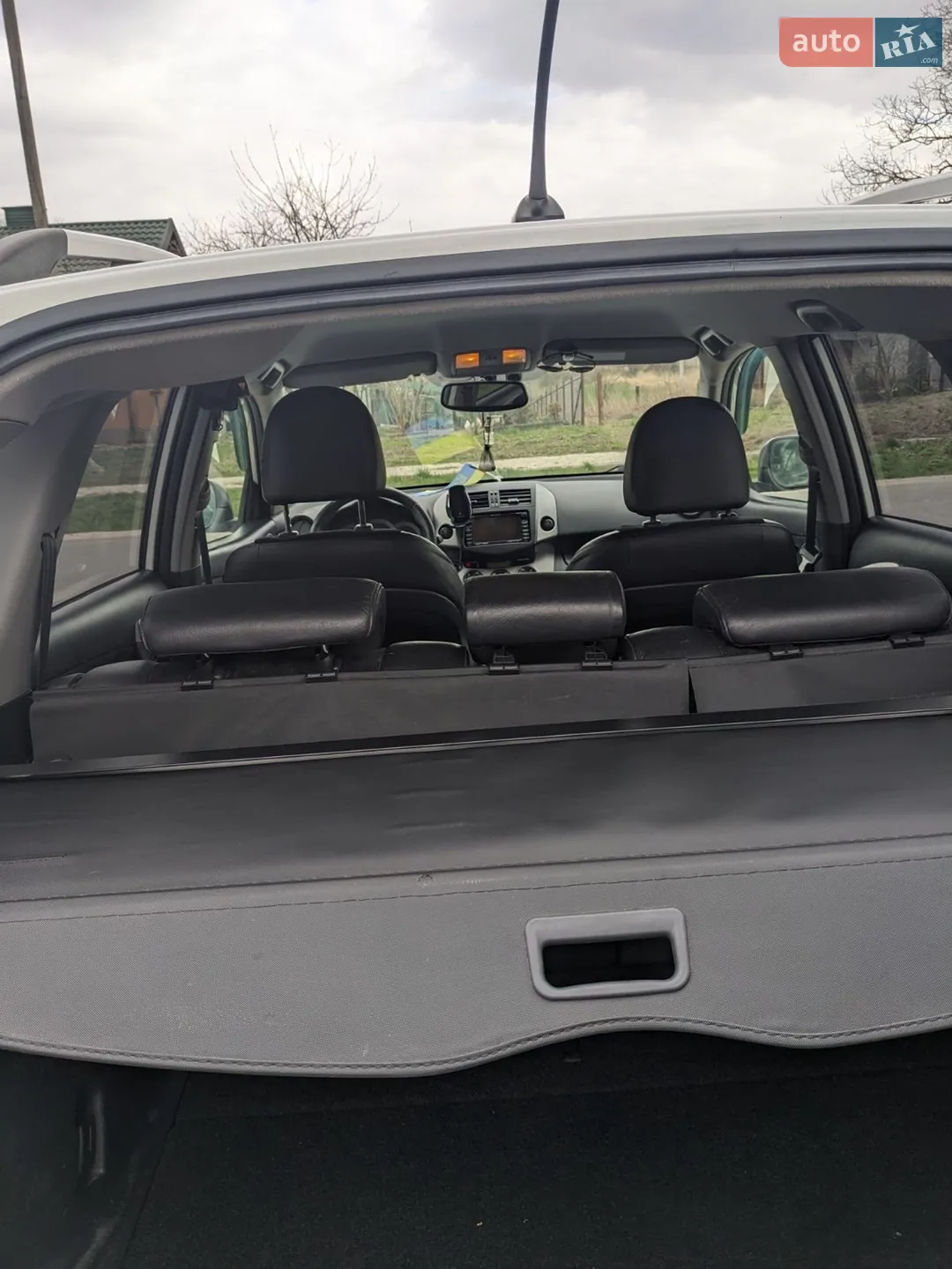 2010 Toyota RAV 4 - мініатюра 19