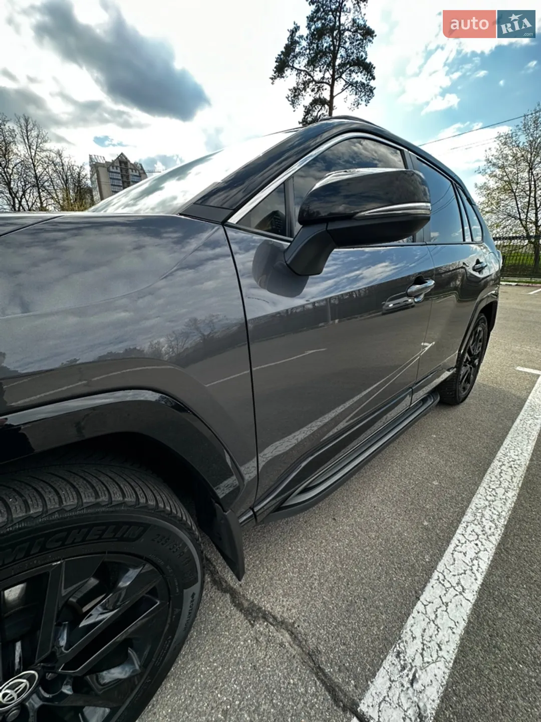 2023 Toyota RAV 4 - мініатюра 29