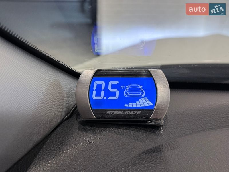 Позашляховик / Кросовер Toyota RAV4 2011 в Одесі