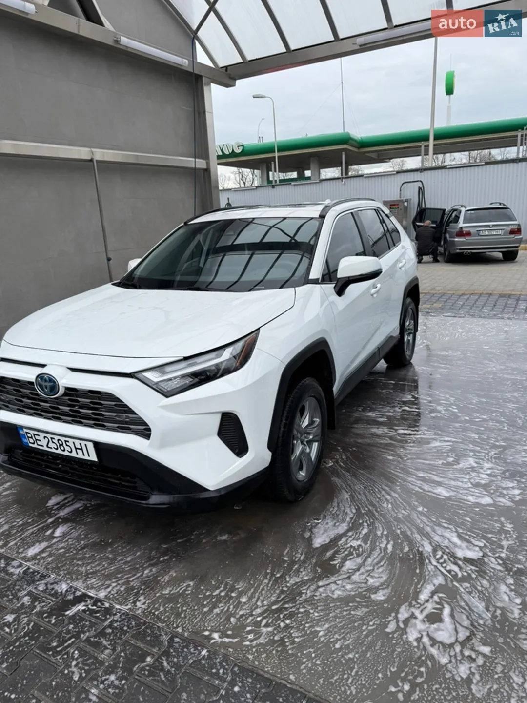 2024 Toyota RAV 4 - мініатюра 2