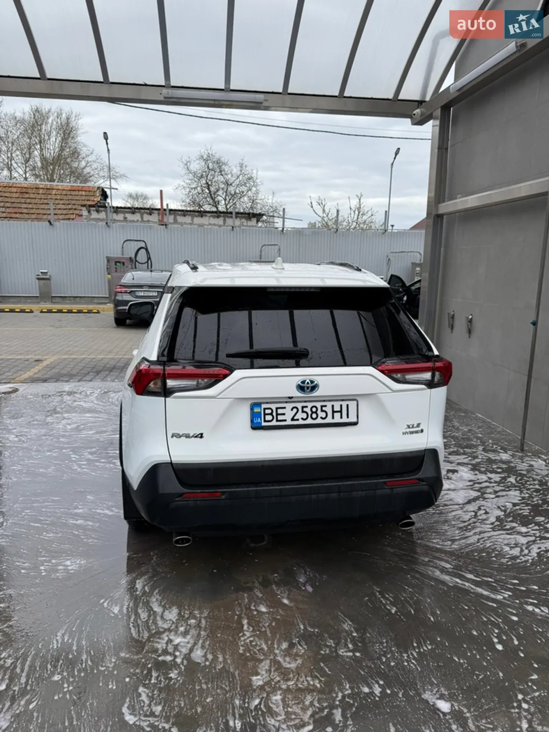 2024 Toyota RAV 4 - мініатюра 6