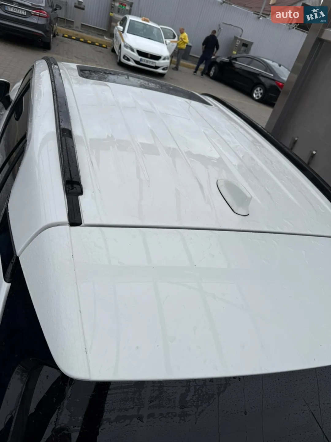 2024 Toyota RAV 4 - мініатюра 10