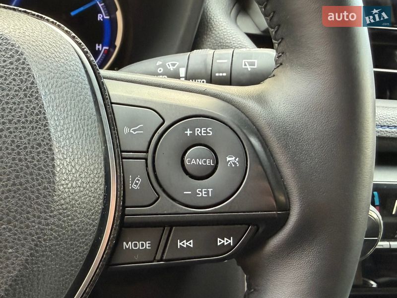 Внедорожник / Кроссовер Toyota RAV4 2020 в Киеве фото 105 Внедорожник / Кроссовер Toyota RAV4 2020 в Киеве