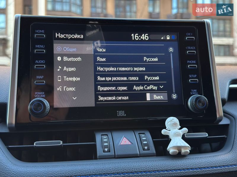 Внедорожник / Кроссовер Toyota RAV4 2020 в Киеве фото 122 Внедорожник / Кроссовер Toyota RAV4 2020 в Киеве