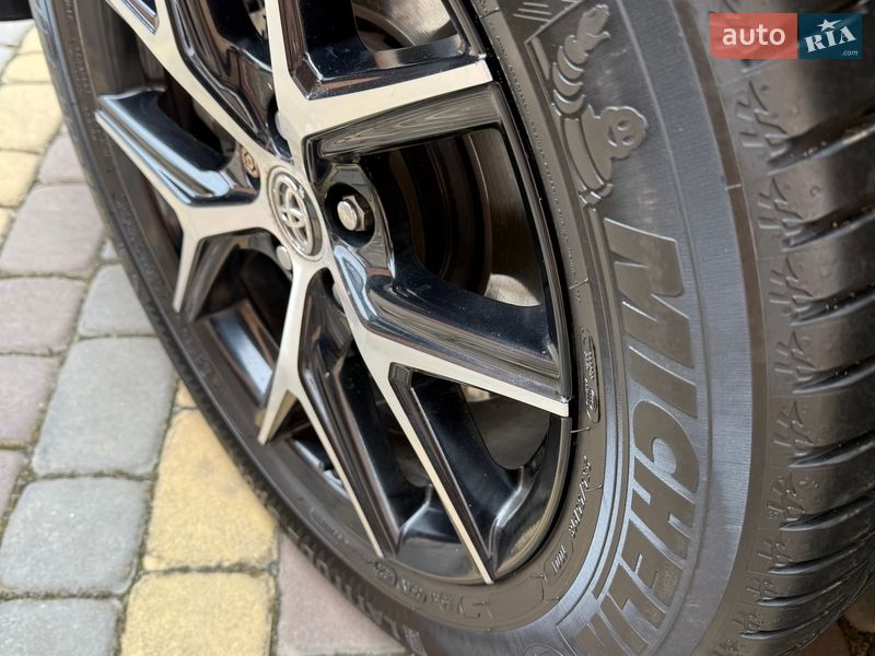 Внедорожник / Кроссовер Toyota RAV4 2016 в Виннице фото 28 Внедорожник / Кроссовер Toyota RAV4 2016 в Виннице