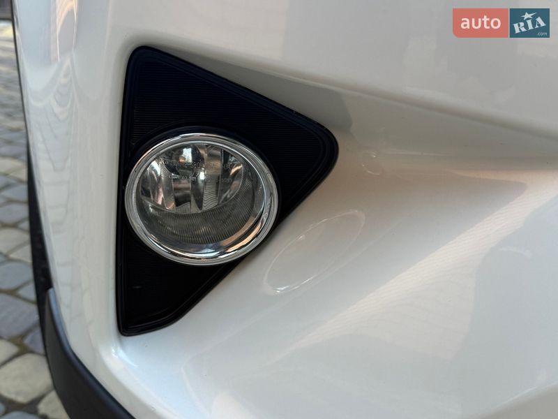 Внедорожник / Кроссовер Toyota RAV4 2016 в Виннице фото 33 Внедорожник / Кроссовер Toyota RAV4 2016 в Виннице