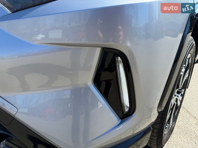 Внедорожник / Кроссовер Toyota RAV4 2023 в Киеве фото 26 Внедорожник / Кроссовер Toyota RAV4 2023 в Киеве