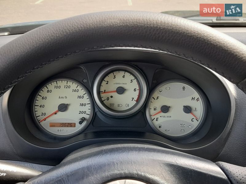 Внедорожник / Кроссовер Toyota RAV4 2003 в Одессе