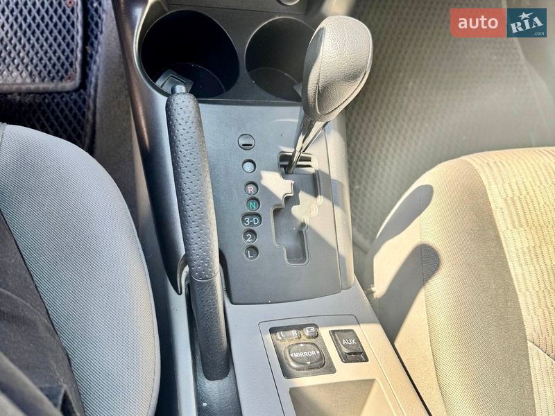 Внедорожник / Кроссовер Toyota RAV4 2011 в Киеве фото 6 Внедорожник / Кроссовер Toyota RAV4 2011 в Киеве