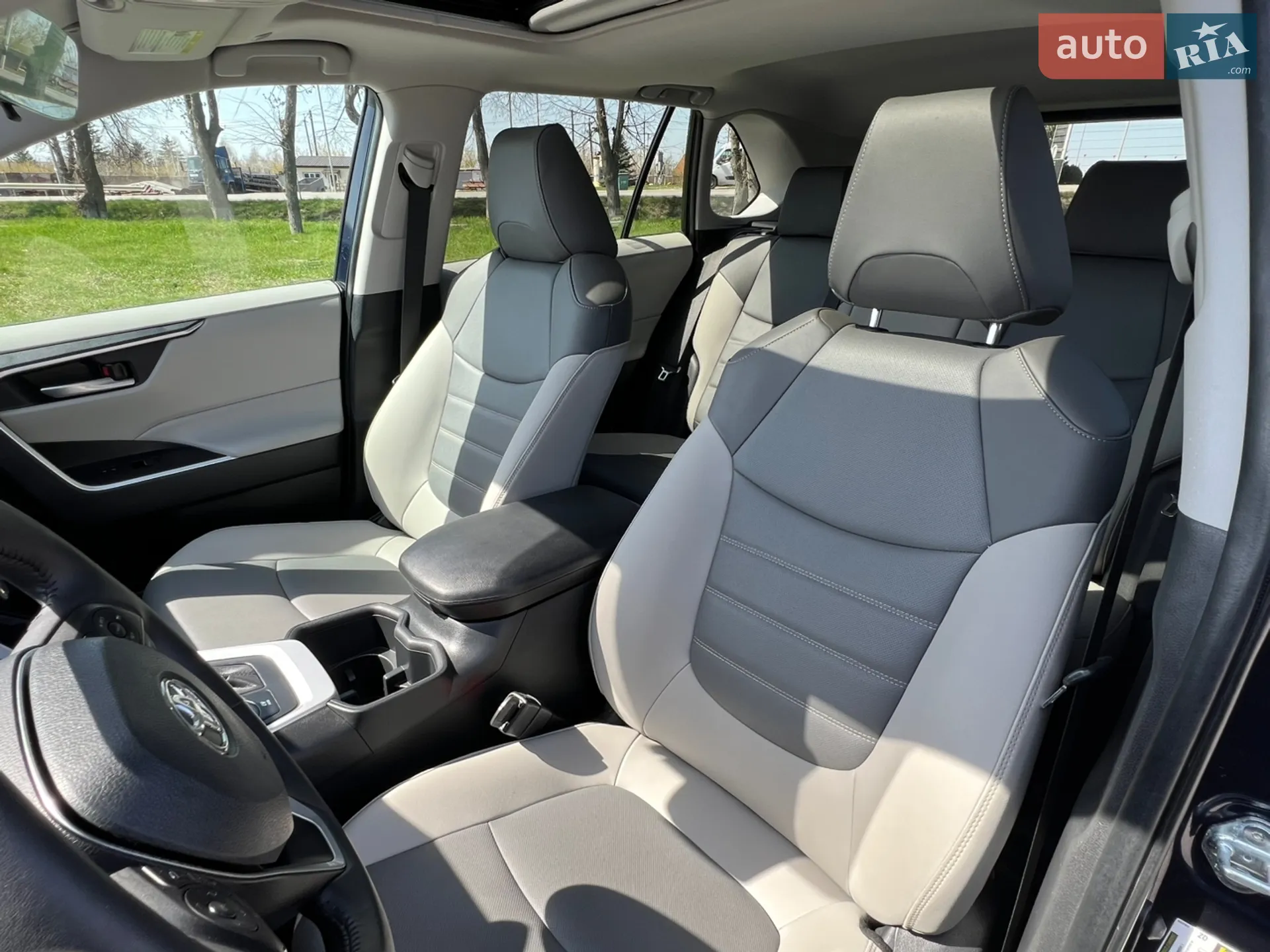 2024 Toyota RAV 4 - мініатюра 14