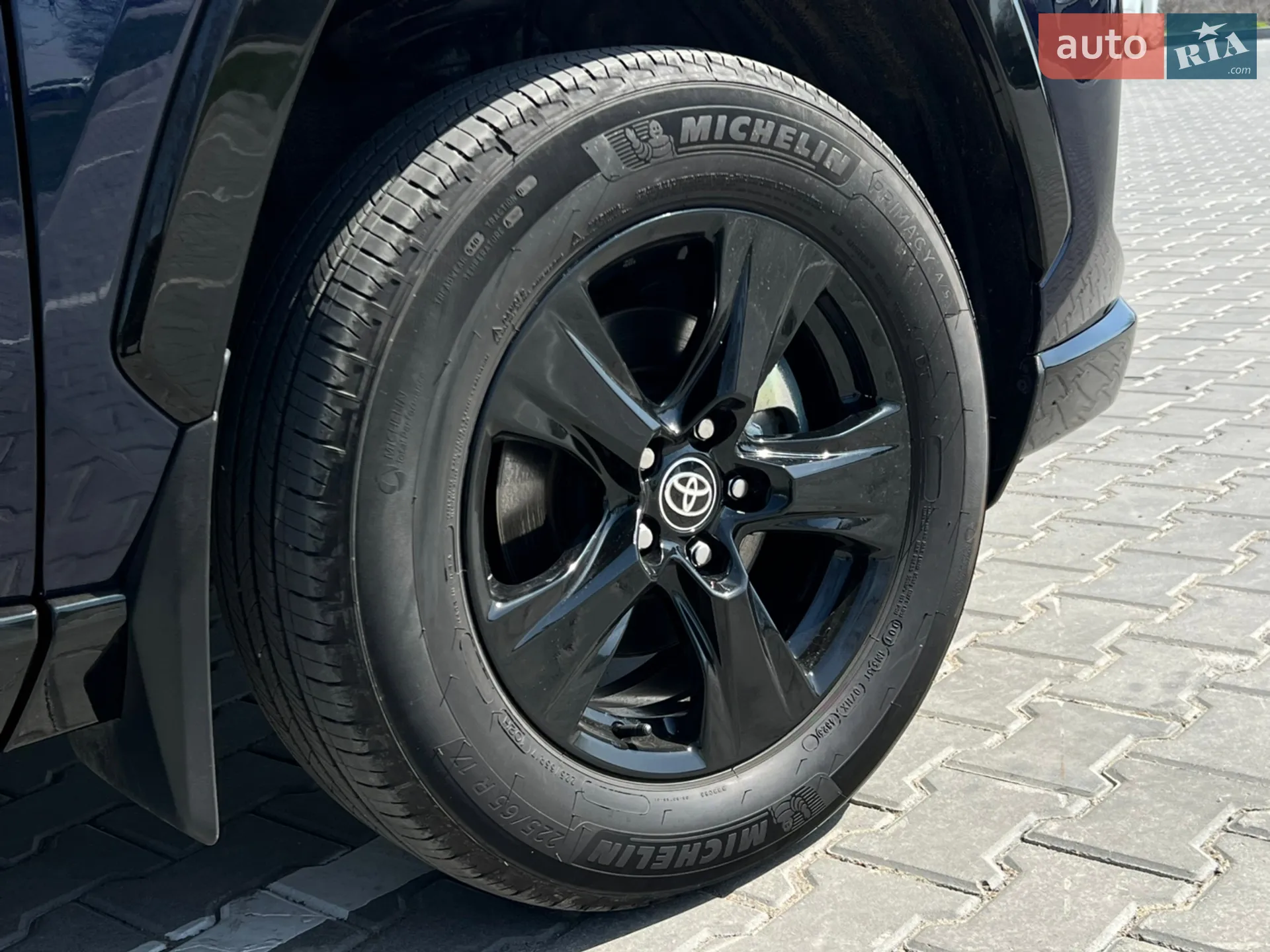 2024 Toyota RAV 4 - мініатюра 18