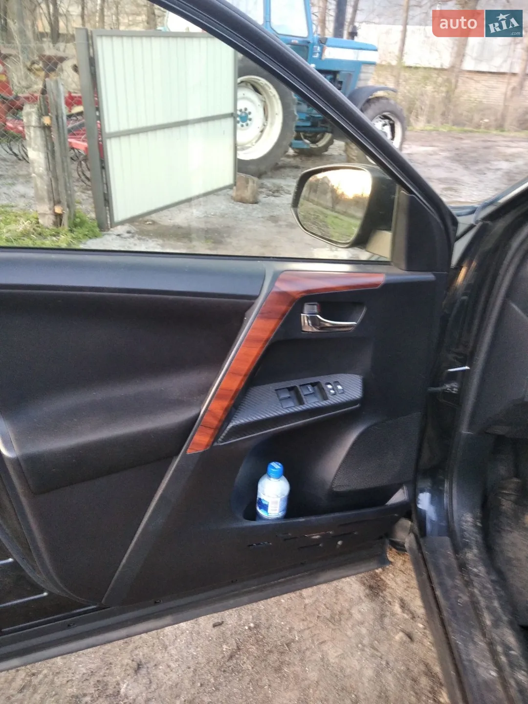 2013 Toyota RAV 4 - мініатюра 3