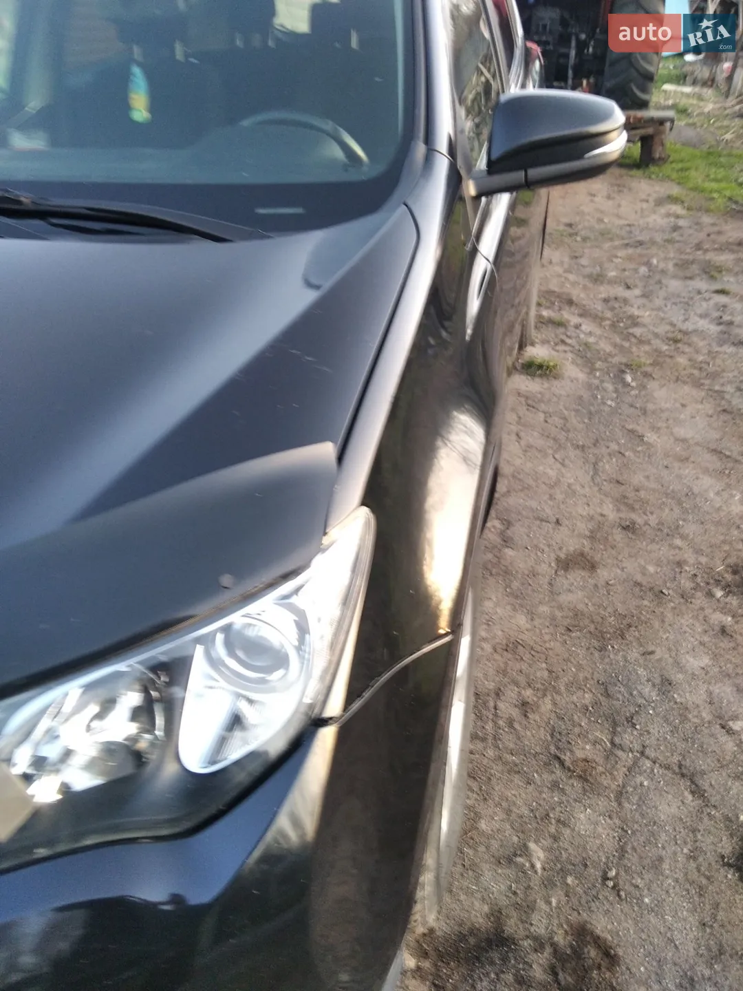 2013 Toyota RAV 4 - мініатюра 12