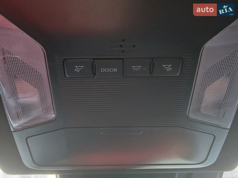 Внедорожник / Кроссовер Toyota RAV4 2022 в Виннице