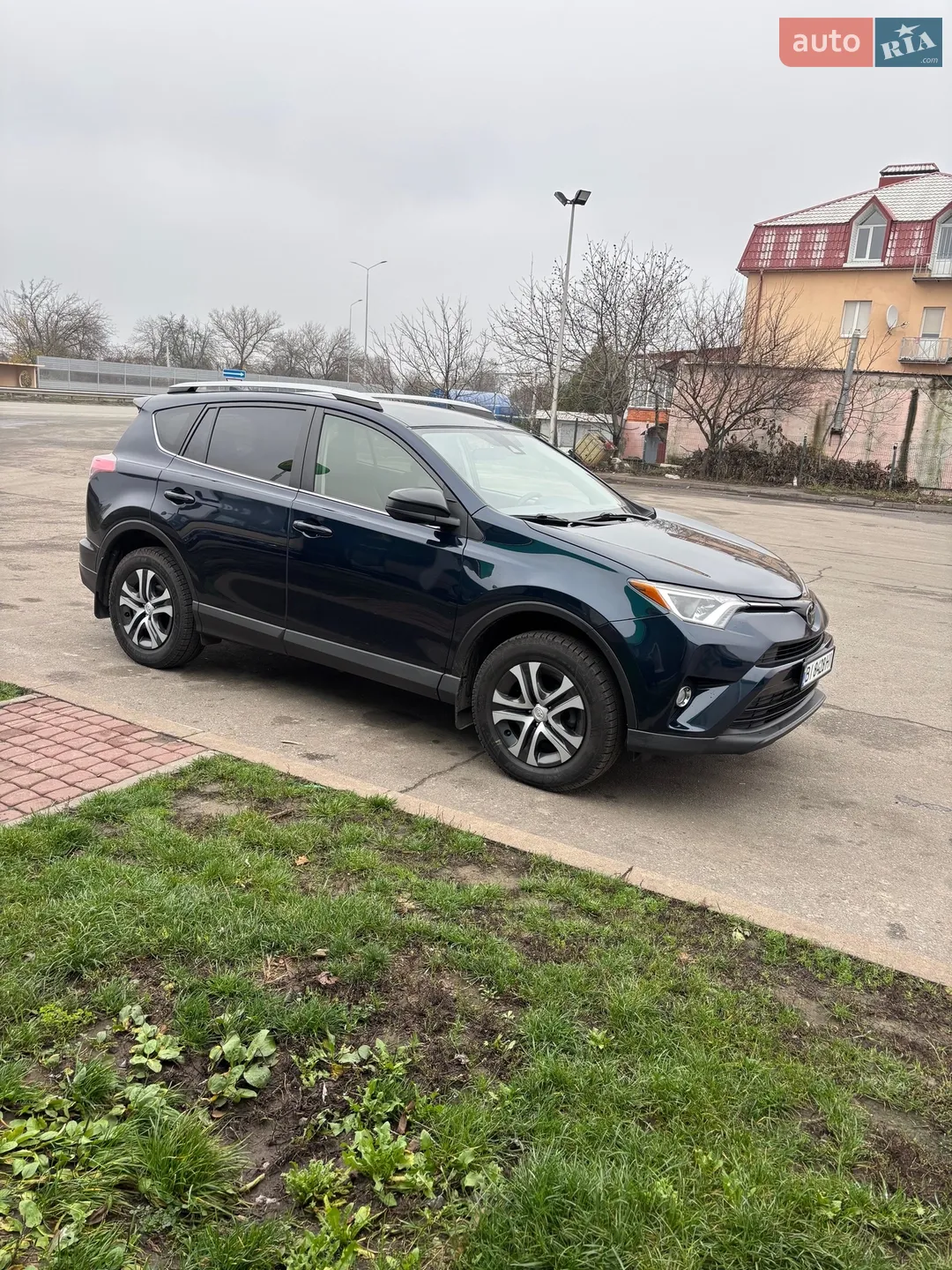 2018 Toyota RAV 4 - мініатюра 5
