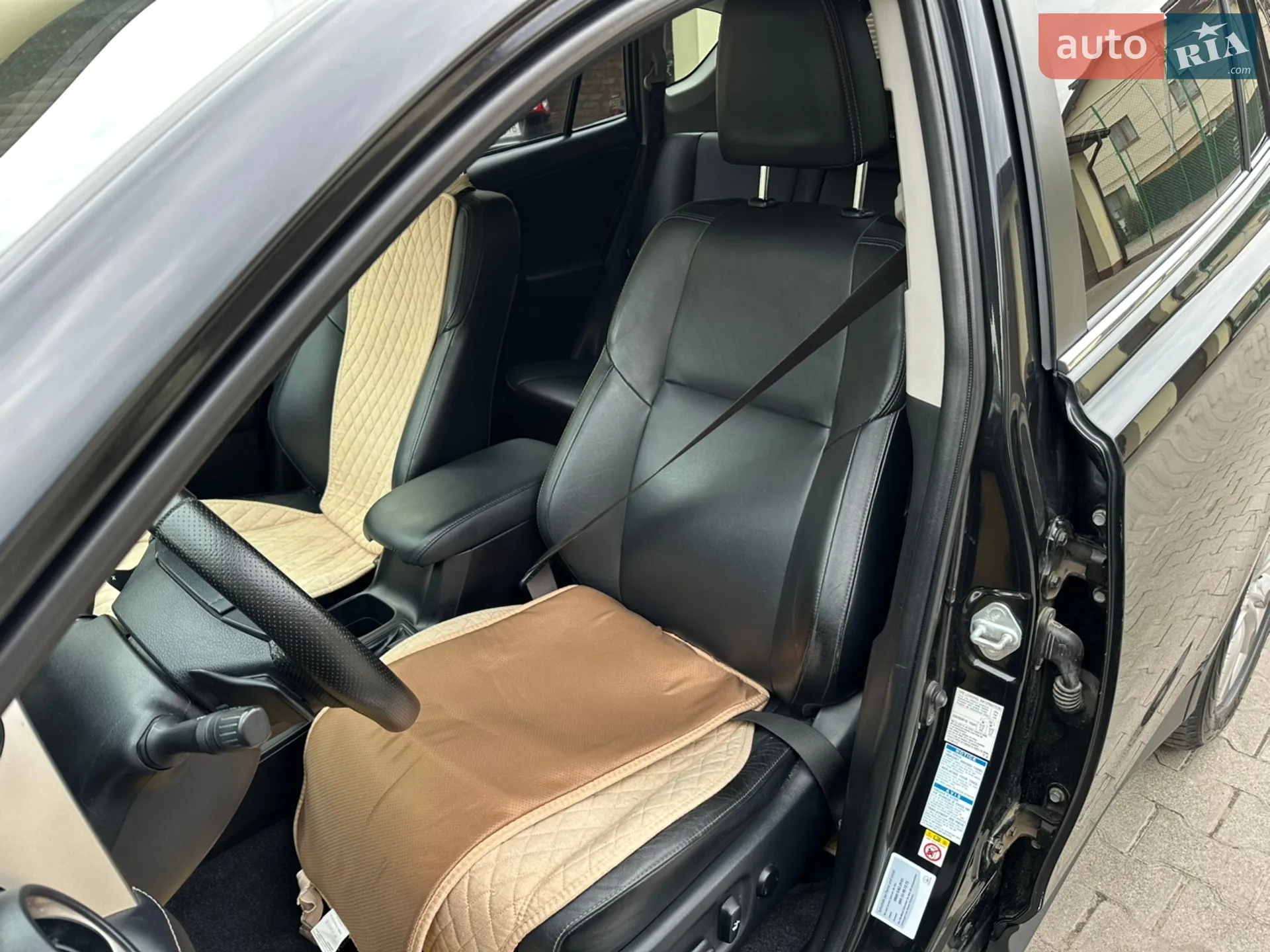 2014 Toyota RAV 4 - мініатюра 18
