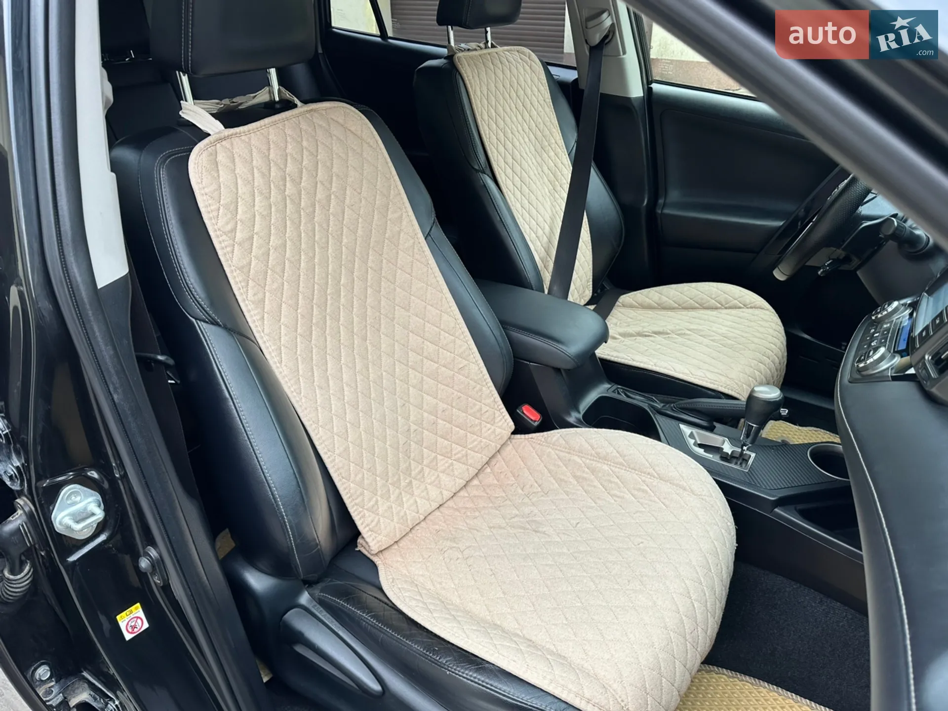 2014 Toyota RAV 4 - мініатюра 31