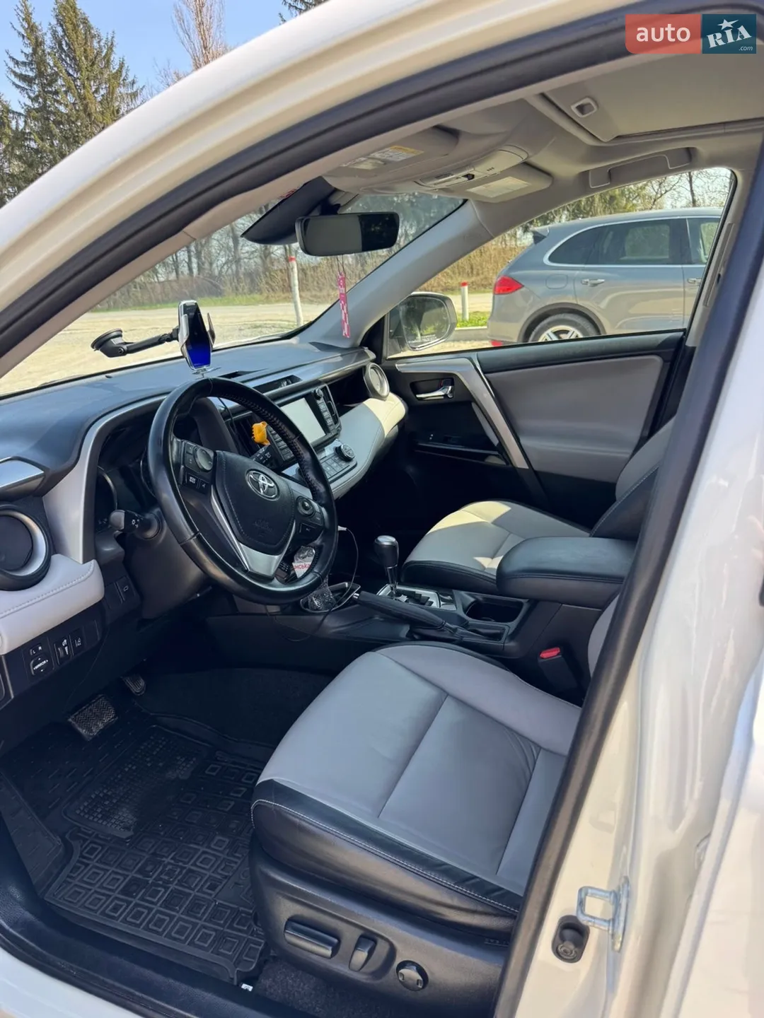 2018 Toyota RAV 4 - мініатюра 20