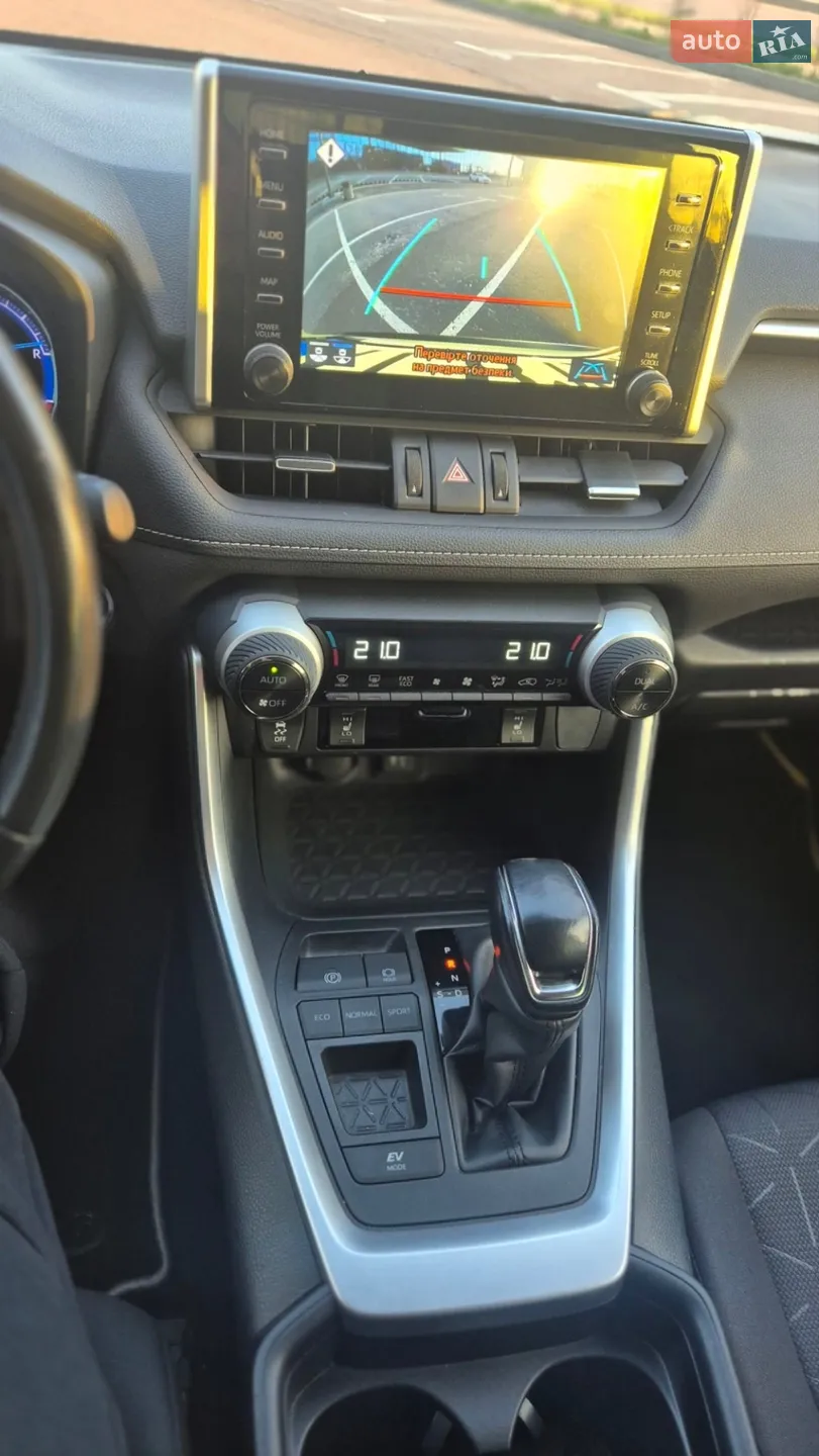 2018 Toyota RAV 4 - мініатюра 15
