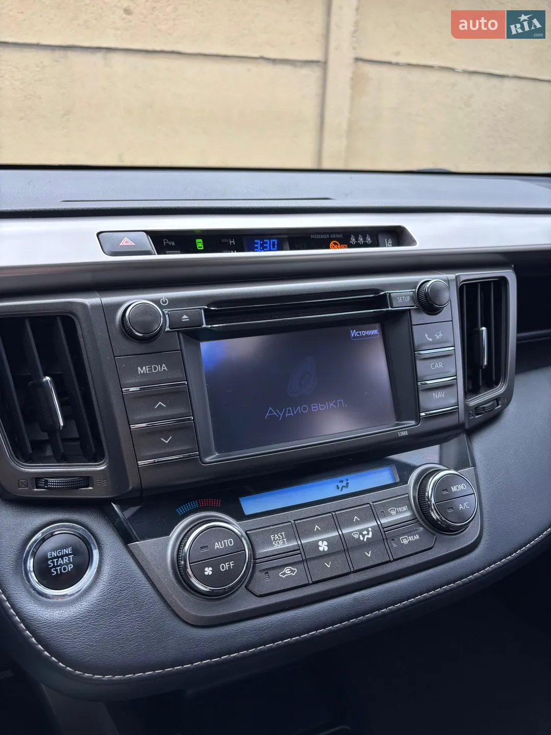 2013 Toyota RAV 4 - мініатюра 18