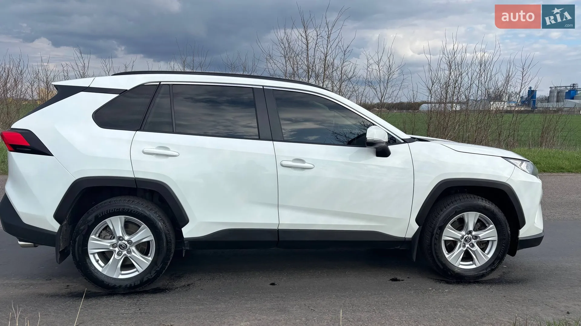 2019 Toyota RAV 4 - мініатюра 5