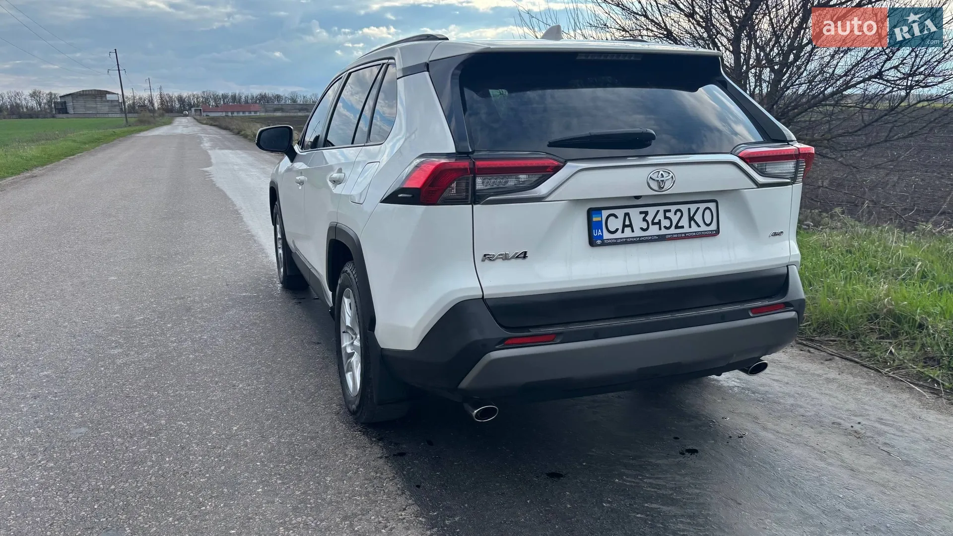 2019 Toyota RAV 4 - мініатюра 15