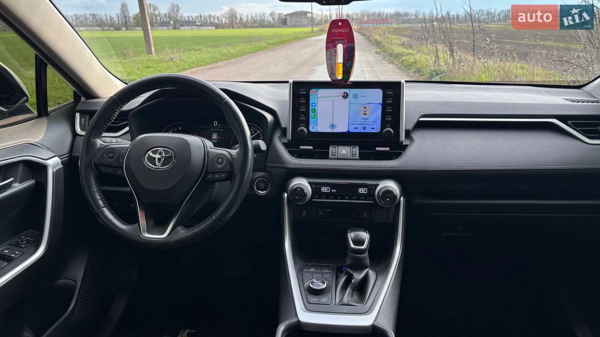 2019 Toyota RAV 4 - мініатюра 26