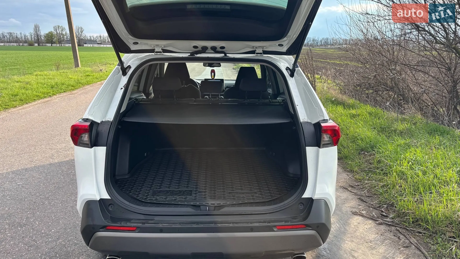 2019 Toyota RAV 4 - мініатюра 30