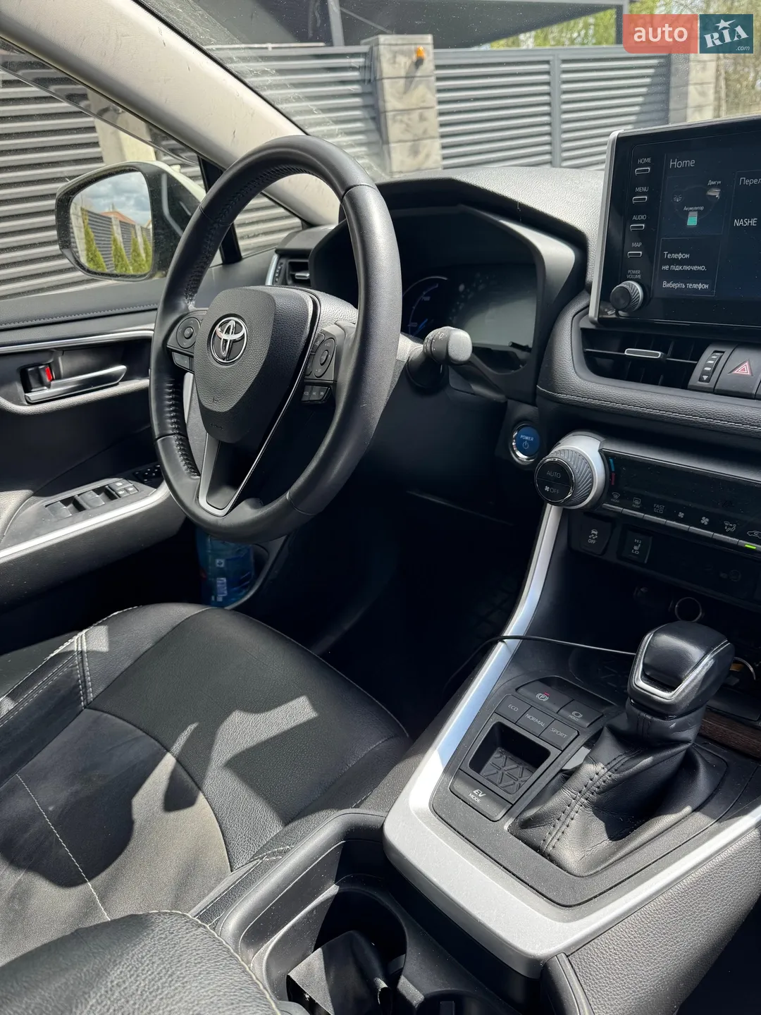 2021 Toyota RAV 4 - мініатюра 9