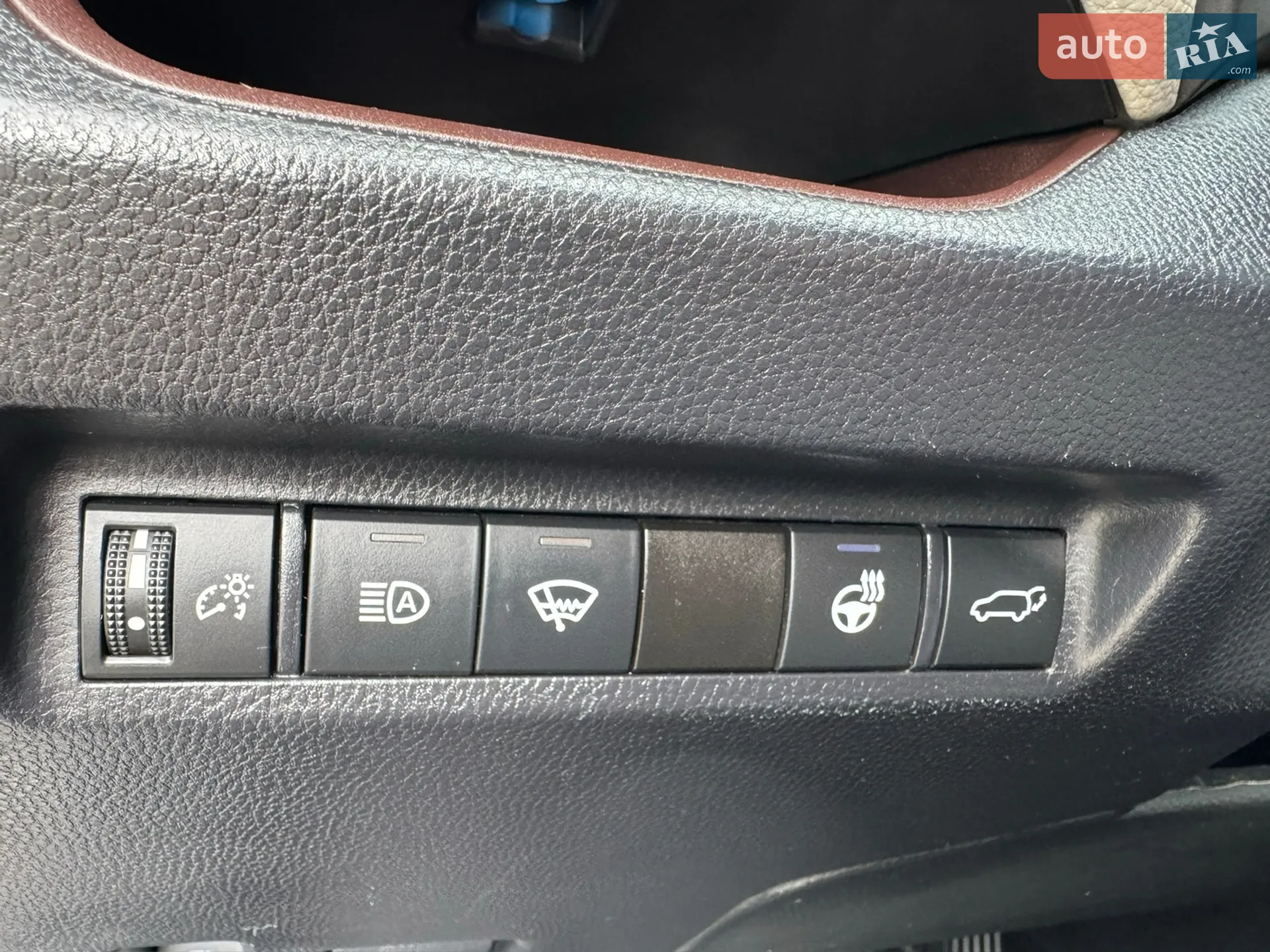 2019 Toyota RAV 4 - мініатюра 62