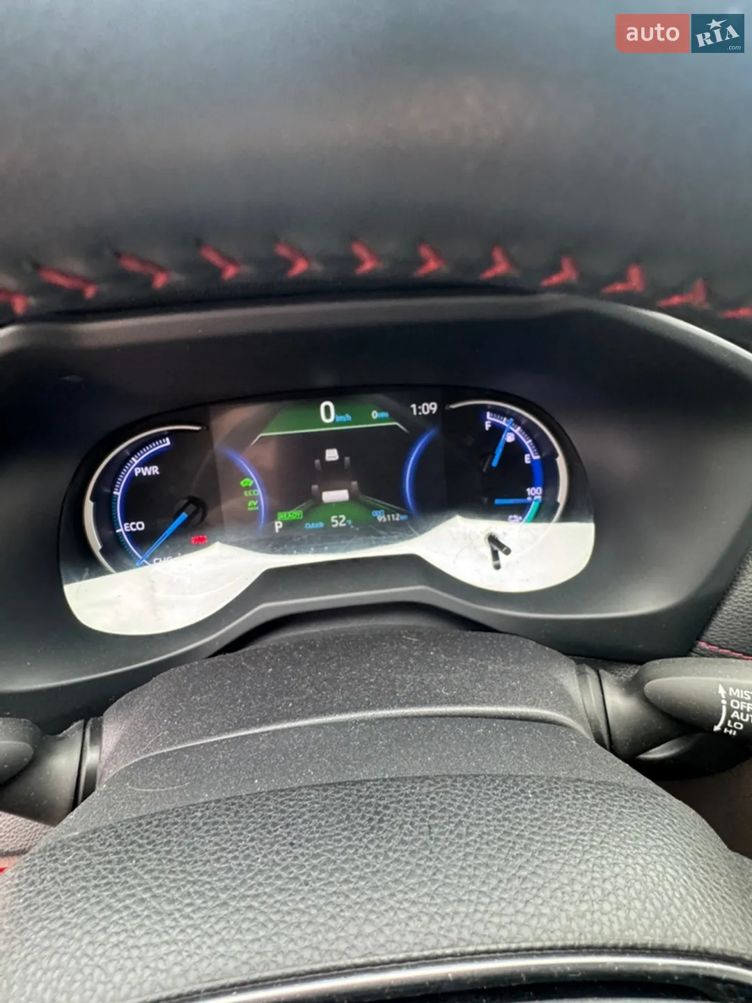 2020 Toyota RAV 4 - мініатюра 17