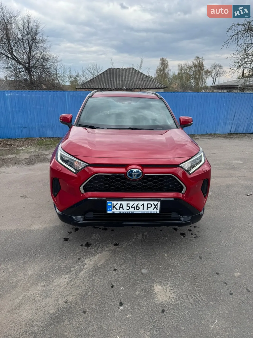 2020 Toyota RAV 4 - мініатюра 24
