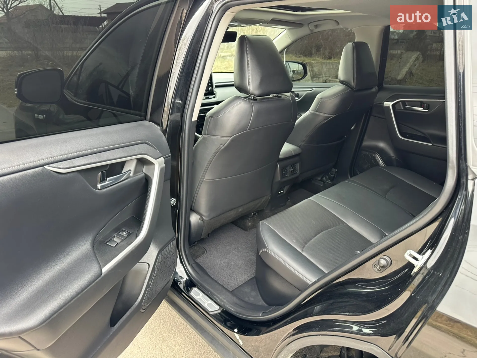 2021 Toyota RAV 4 - мініатюра 14