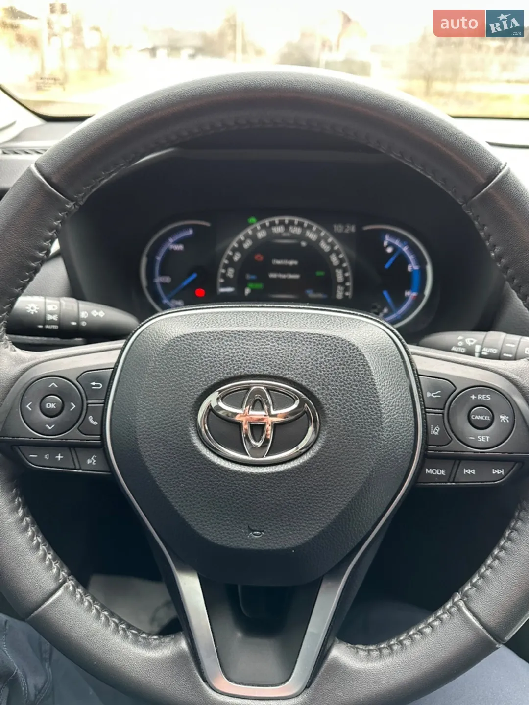 2021 Toyota RAV 4 - мініатюра 20