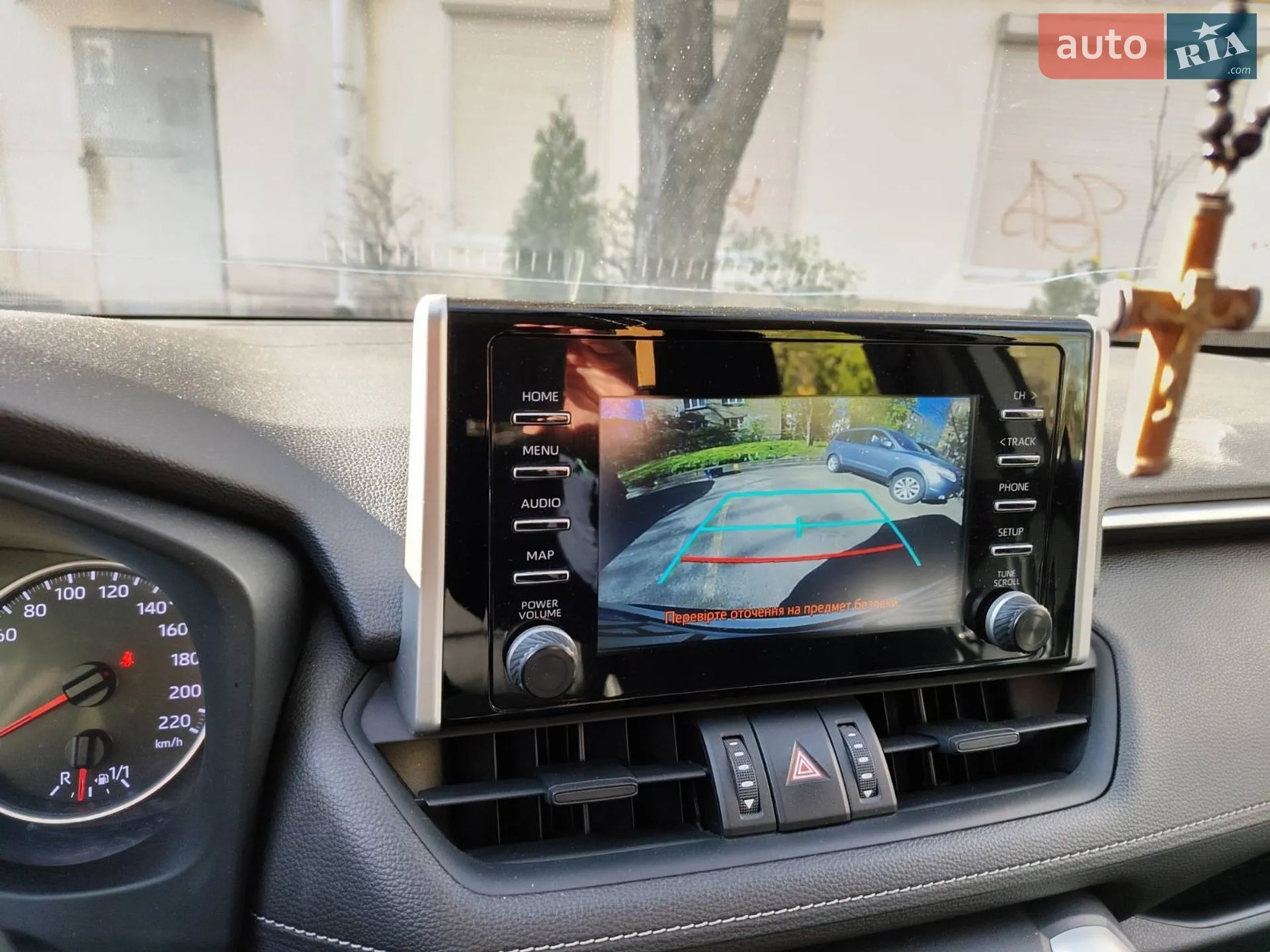 2018 Toyota RAV 4 - мініатюра 7