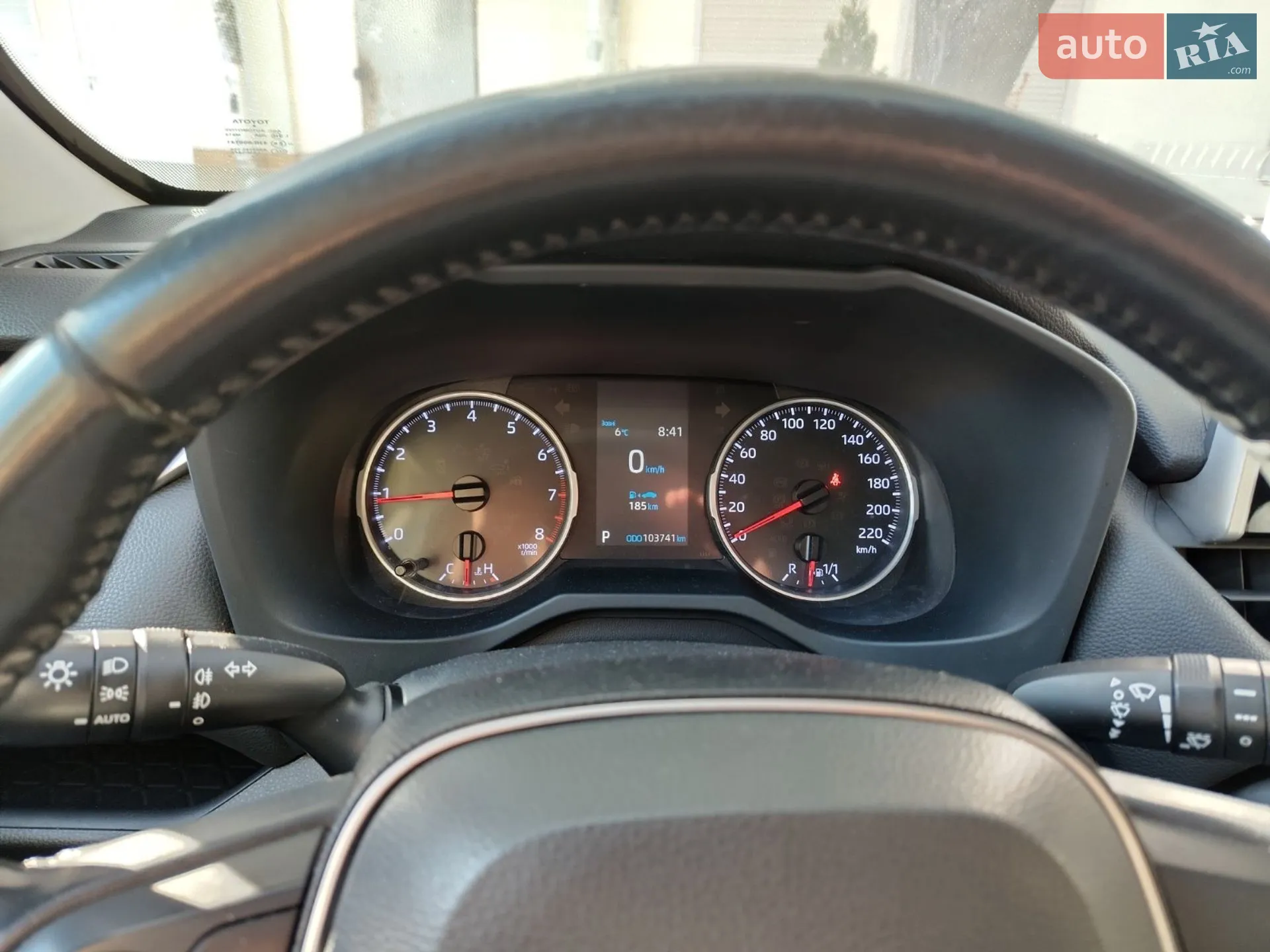 2018 Toyota RAV 4 - мініатюра 15