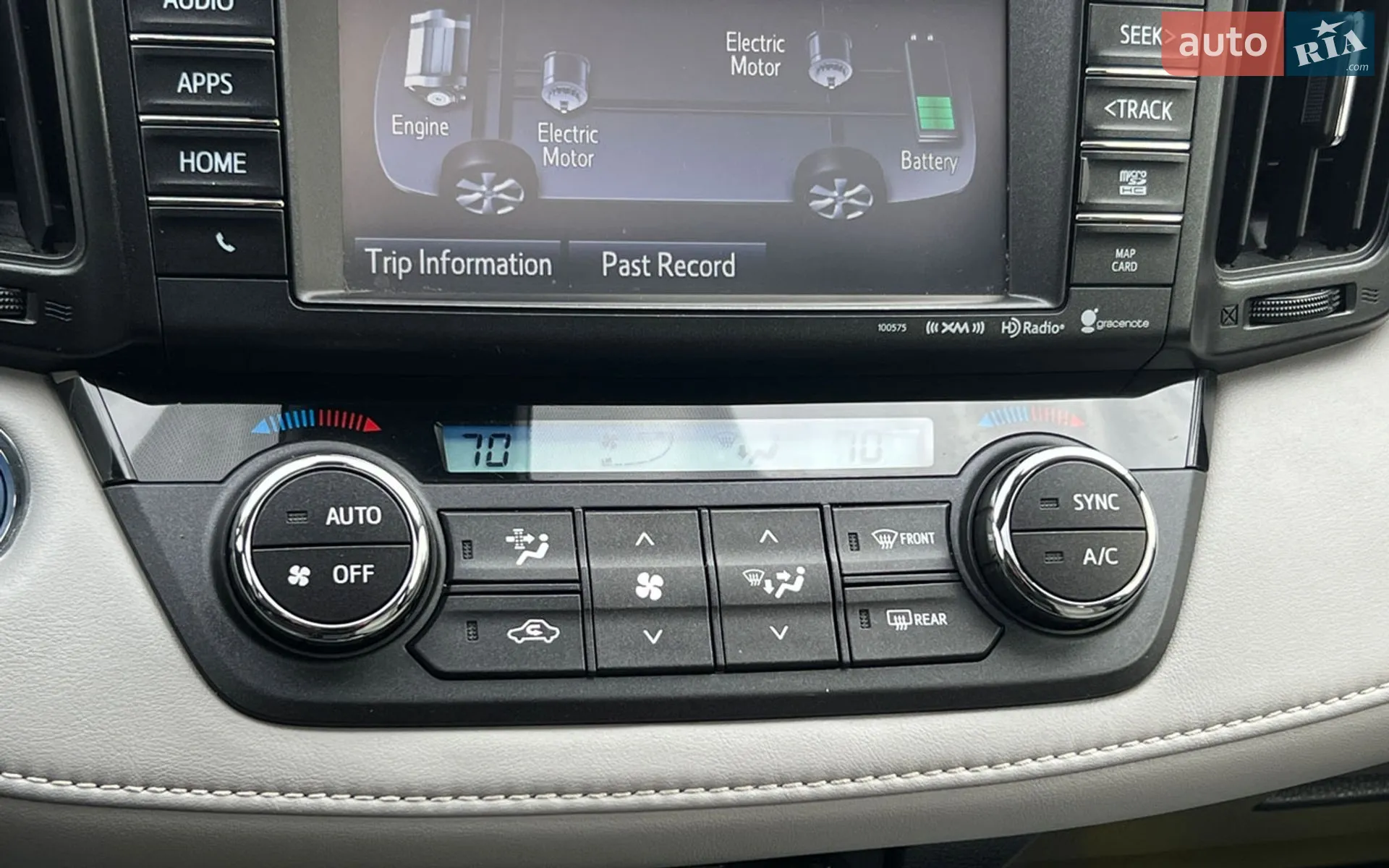 2017 Toyota RAV 4 - мініатюра 18