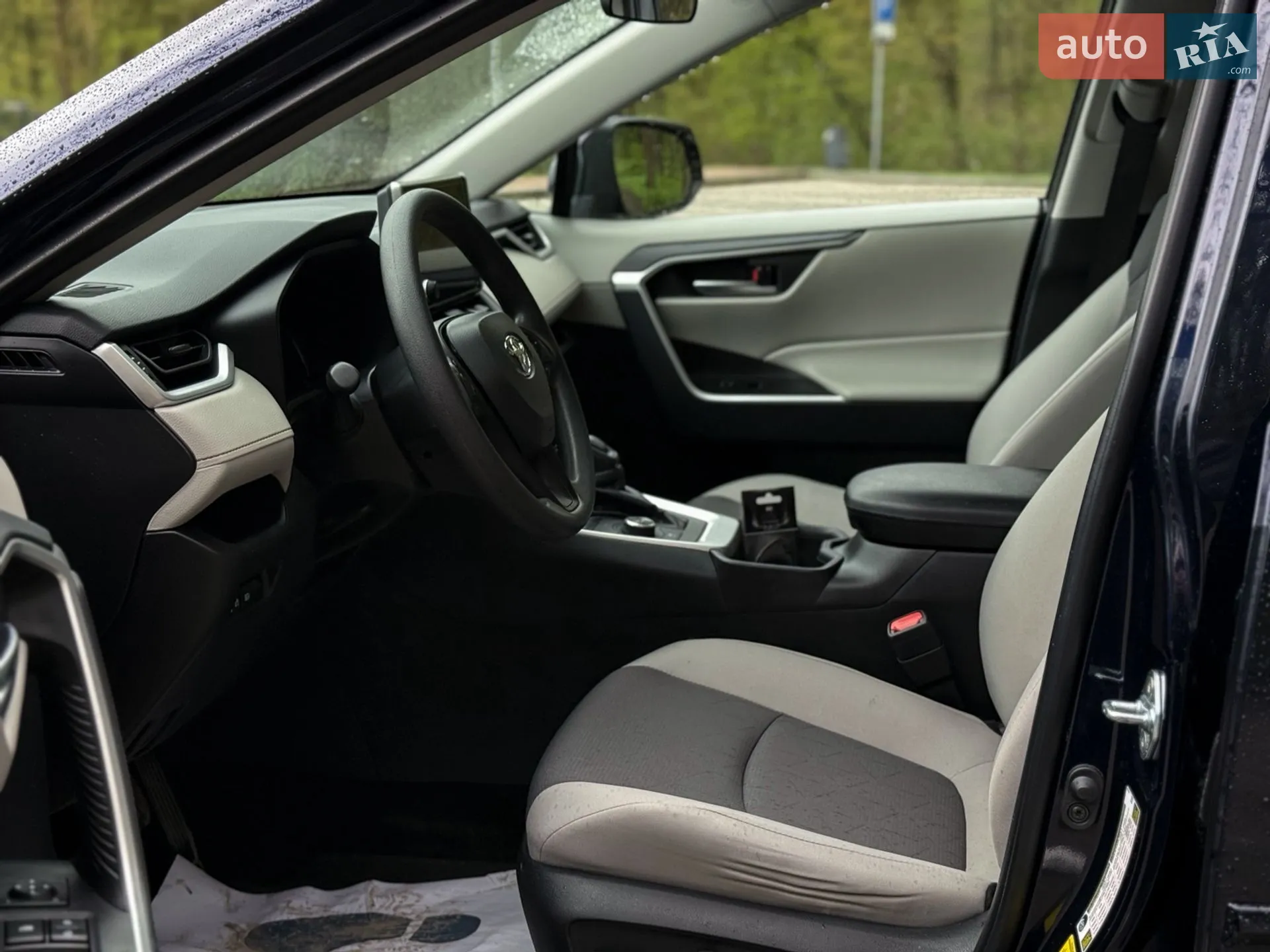 2024 Toyota RAV 4 - мініатюра 13