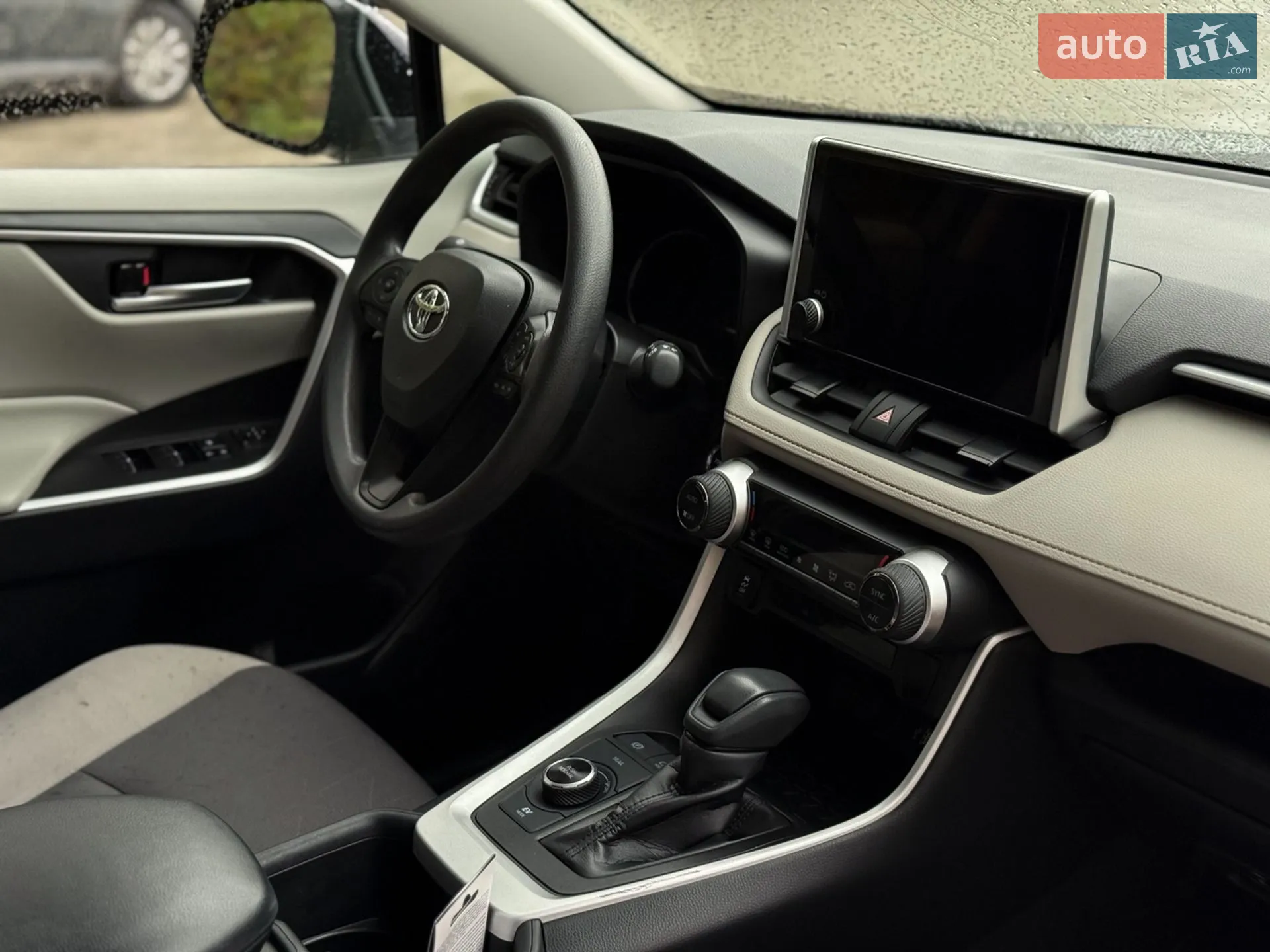 2024 Toyota RAV 4 - мініатюра 15