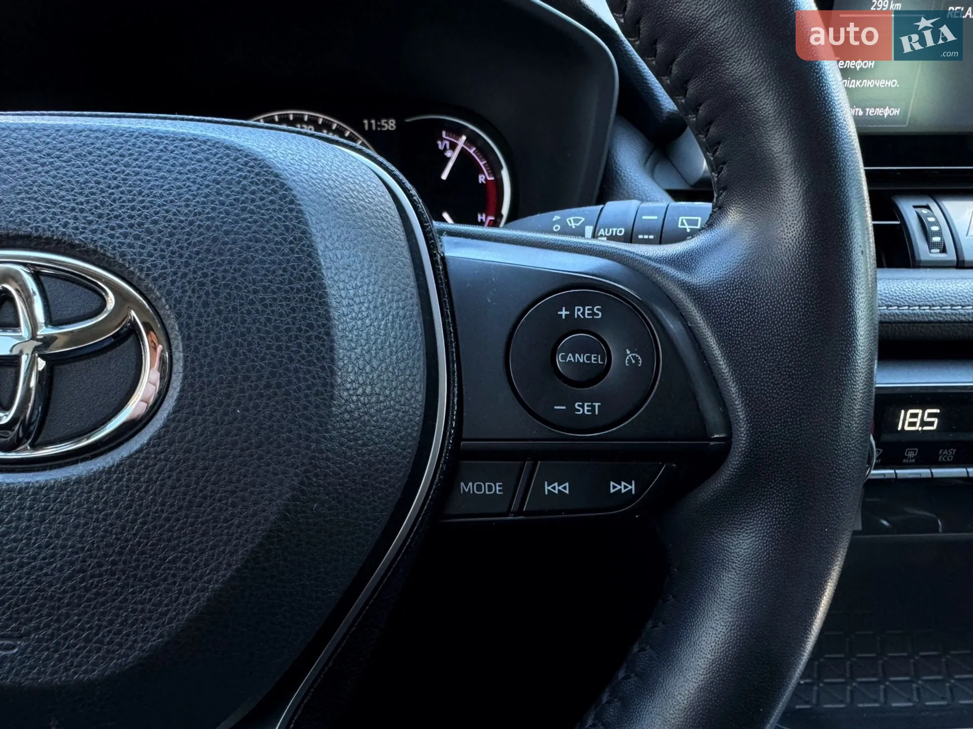 2019 Toyota RAV 4 - мініатюра 22