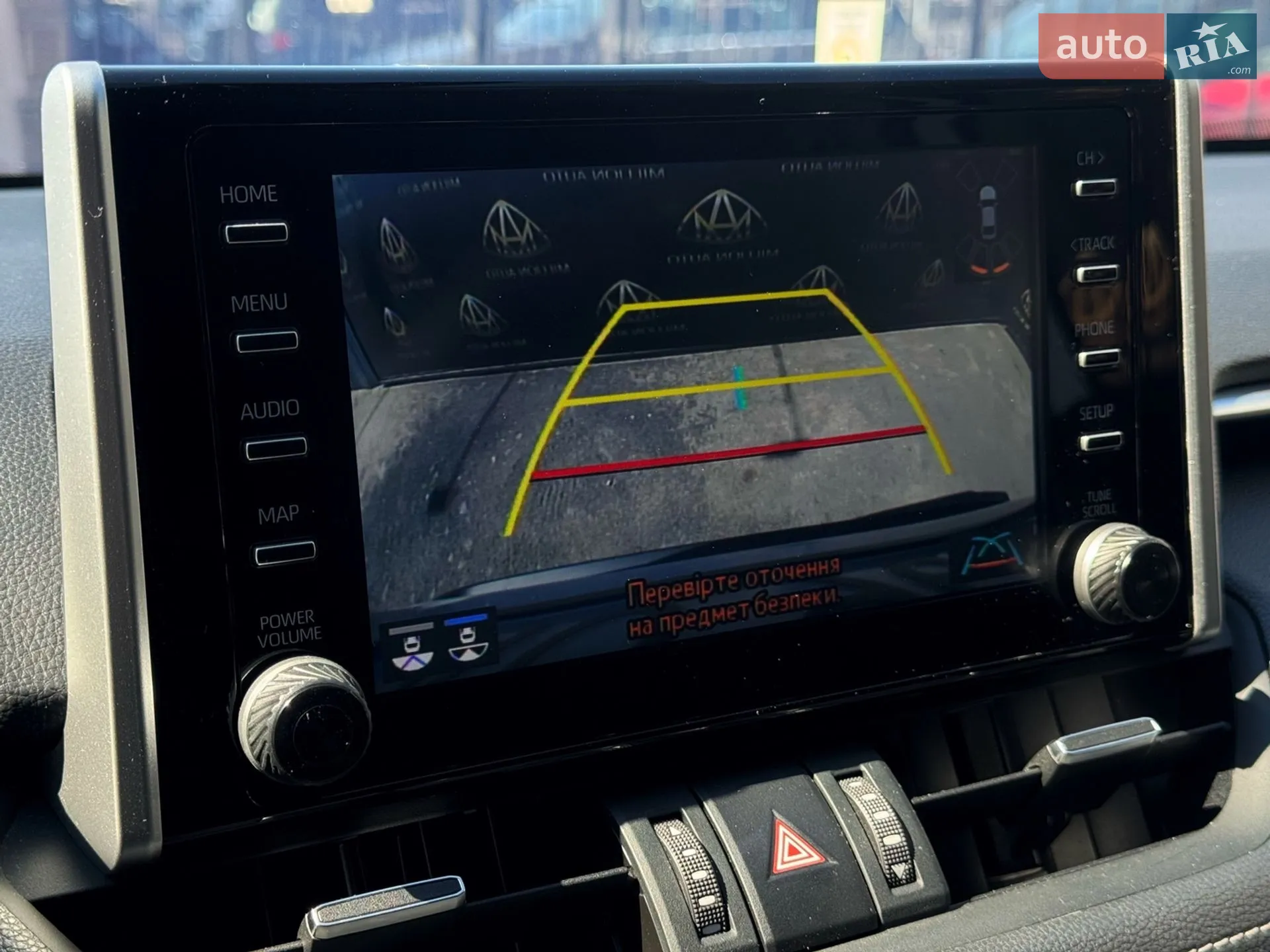 2019 Toyota RAV 4 - мініатюра 25