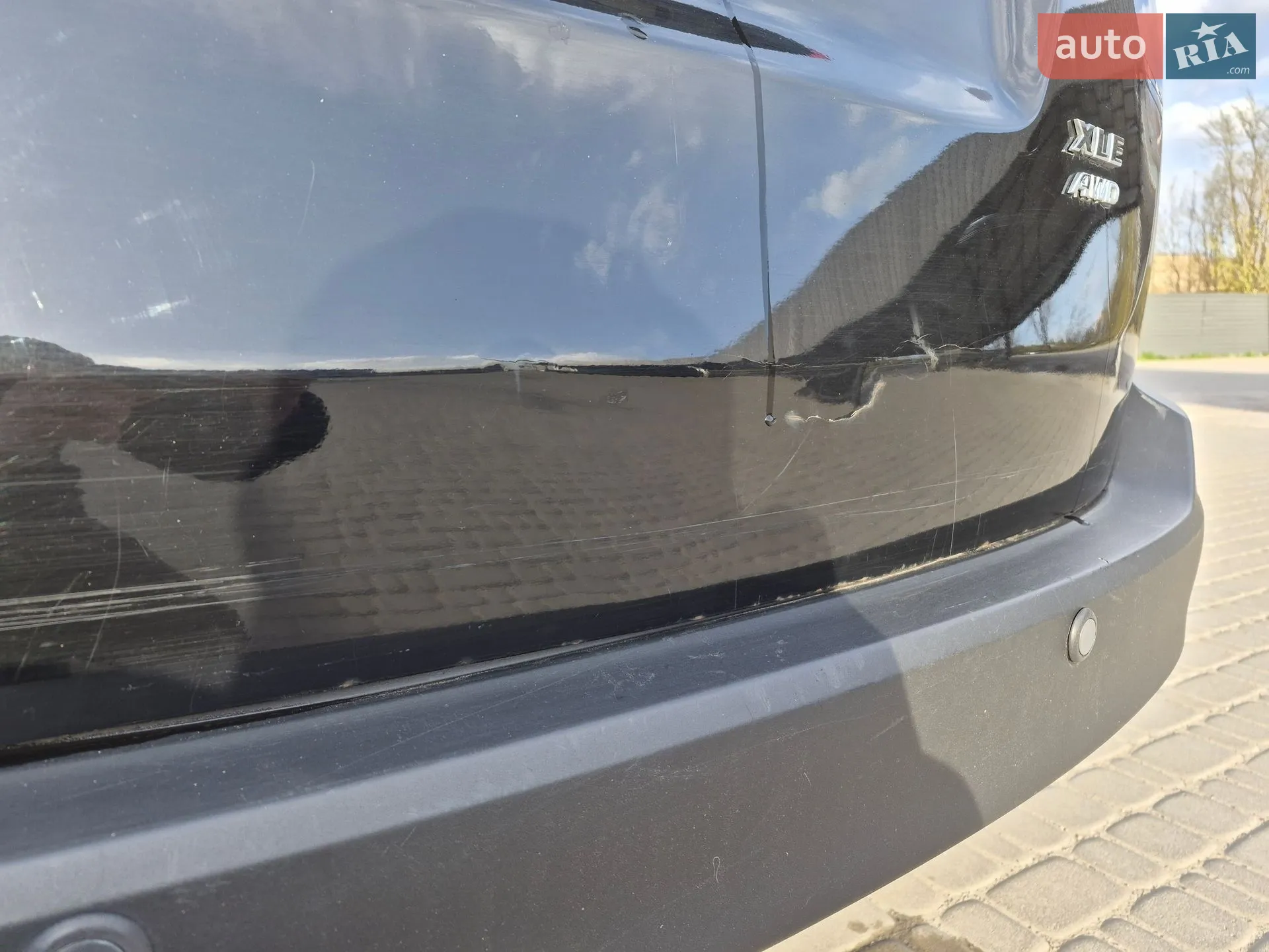 2015 Toyota RAV 4 - мініатюра 14