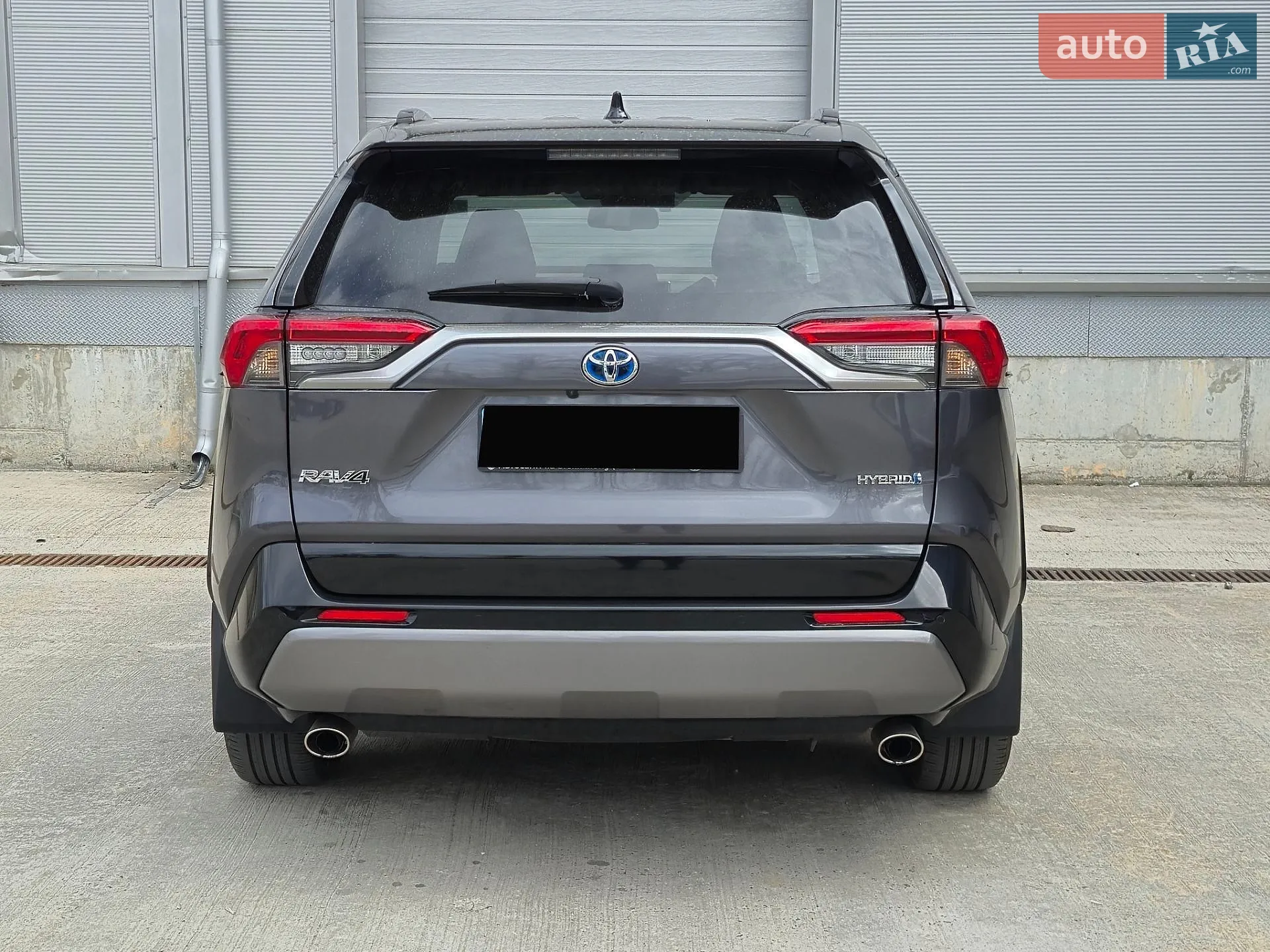 2019 Toyota RAV 4 - мініатюра 12
