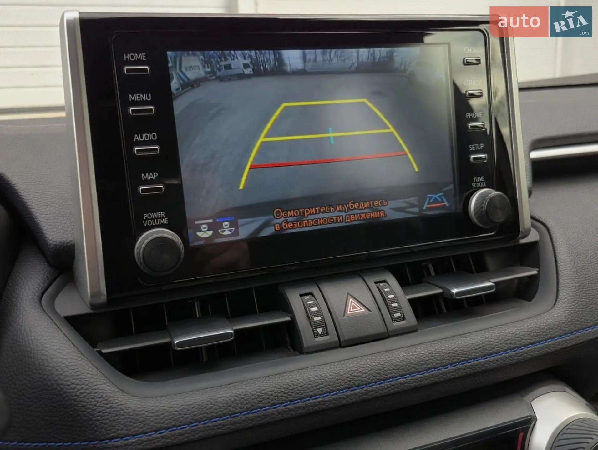 2019 Toyota RAV 4 - мініатюра 19